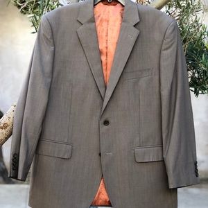 NW Prive Baroni Super 150’s Sport Coat, 43S